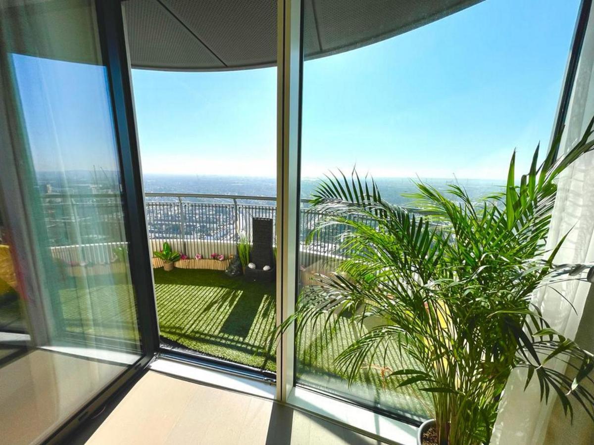 Stylish 1-bedroom With Stunning Views * Londres